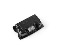 Cambio Pannello Telaio Copertura Pannell Per BMW Per Serie 5 Per F10 Per F11 Per F18 Rivestimento Posacenere Interni Auto Pannello Controllo Centrale Cambio Scatola Montaggio(Ashtray Liner)