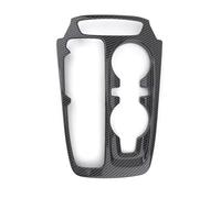 Cambio Pannello Telaio Copertura Pannell Per Chevrolet Per Trailblazer 2020-2023 Copertura Cambio Fibra Carbonio ABS Accessori Interni