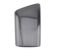 Cambio Pannello Telaio Copertura Pannell Per Hyundai Per Elantra Per CN7 N Fodera Bracciolo Auto Rivestimento Fibra Carbonio ABS Modanature Interne
