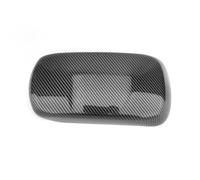 Cambio Pannello Telaio Copertura Pannell Per Hyundai Per Veloster Per JS N Console Bracciolo Copertura ABS Fibra Di Carbonio Accessori Interni