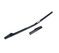 Cambio Pannello Telaio Copertura Pannell Per Q5 Per L'anno Fiscale 2018 2019 2020 2021 Rivestimento Decorativo Cruscotto Auto Fibra Carbonio Colore Interno(Carbon Fiber Color)