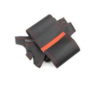 Cambio Pannello Telaio Copertura Pannell Per Subaru Per Forester 2005-2008 Per WRX STI Per Legacy Per Outback Per Impreza 2005-2007 Coprivolante Auto Striscia Linea Rossa