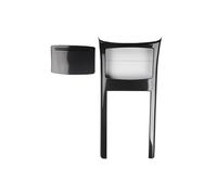 Cambio Pannello Telaio Trim Per A6L Per A6 Per C7 2012 2013 2014 2015 2016 2017 2018 Parti Decorative Interne Modanature Adesivi Rivestimento Console Centrale