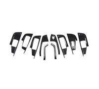 Cambio Pannello Telaio Trim Per A6L Per A6 Per C7 2012 2013 2014 2015 2016 2017 2018 Parti Decorative Interne Modanature Adesivi Rivestimento Console Centrale