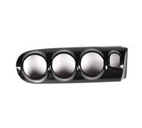 Cambio Pannello Telaio Trim Per Benz Per A-Class Per W177 Per CLA Per C118 2019-2021 Auto Di Controllo Centrale Aria Condizionata Presa Copertura Del Telaio Rivestimento Console Centrale