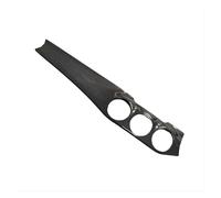 Cambio Pannello Telaio Trim Per Benz Per W176 Per CLA Per C117 Per X156 2013 2014 2015 2016 2017 2018 Car Interior Aria Condizionata Uscita Pannello Rivestimento Rivestimento Console Centrale