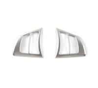 Cambio Pannello Telaio Trim Per BMW Per X5 Per X6 Per E70 Per E71 Parti Interne Car Styling Volante Telaio Decorazione Copertura Trim Rivestimento Console Centrale