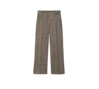 Cambio - Ava Utility Pantaloni - - Trousers - Donna - Marrone - L L32