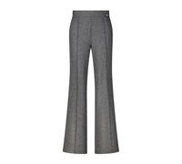 Cambio - Pantaloni a gamba larga - - Trousers - Donna - Grigio - S L32