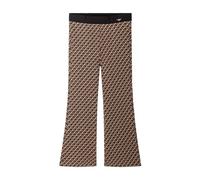 Cambio - Pantaloni a gamba larga - - Trousers - Donna - Marrone - S