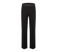 Cambio - Pantaloni a gamba larga - - Trousers - Donna - Nero - 2XS L32