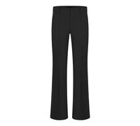Cambio - Pantaloni a gamba larga - - Trousers - Donna - Nero - XL