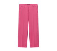 Cambio - Pantaloni ampi 7/8 - - Trousers - Donna - Rosa - L