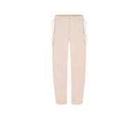 CAMBIO Pantaloni Barrel Fit OLYMPIA beige | 40/L30