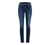 Cambio - Pantaloni Denim Blu - - Jeans - Donna - Blu - XL