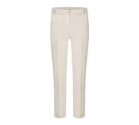 Cambio - Pantaloni Estivi Sand - - Trousers - Donna - Beige - M