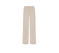CAMBIO Pantaloni Marlene AMELIE crema | 38/L32