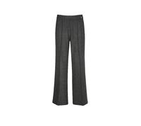 Cambio - Pantaloni a gamba larga - - Trousers - Donna - Grigio - S L32