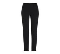 Cambio - Pantaloni Neri Renira 0285 11 6111 - - Trousers - Donna - Nero - 2XL
