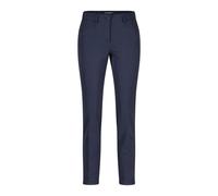 Cambio - Pantaloni Slim-fit- Stile Moderno - - Trousers - Donna - Nero - S