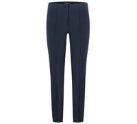 Cambio - Pantaloni Skinny Elasticizzati - - Trousers - Donna - Blu - S
