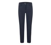 Cambio - Pantaloni Slim-fit- Stile Moderno - - Trousers - Donna - Nero - L