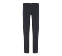 Cambio - Pantaloni Slim-fit - - Trousers - Donna - Nero - XS