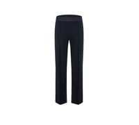 CAMBIO Pantaloni Wide Leg AVA blu | 46