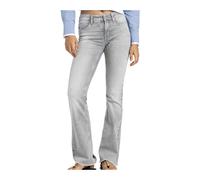 Cambio - Paris Flared Denim Jeans - - Jeans - Donna - Grigio - 2XL