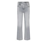 Cambio - Paris Flared Jeans a gamba intera - - Jeans - Donna - Grigio - L