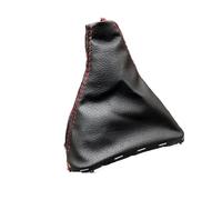 Cambio Per Auto Per Golf 6 MK6 MK5 Per EOS Per Scirocco LHD Automatico Pomello Del Cambio In Pelle Pomello Del Cambio Cuffia Pomelli Leva(Golf R)