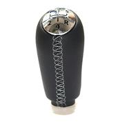Cambio Per Auto Per Twingo 2 II MK2 2007-2013 Pomello Del Cambio Per Auto Leva Del Cambio Manuale Cambio Manuale 5 Velocità Pomelli Leva(5Speed black)