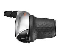Cambio per bici da città Shimano Nexus SL-C3000 CJ-NX40 Argenté 7 velocità