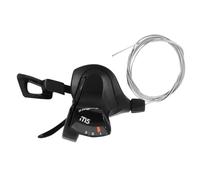 Sunrace Manettino Sinistro Cambio 3 V DLM503