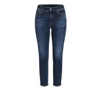 Cambio - Piper Short - - Jeans - Donna - Blu - 2XL