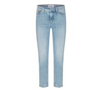 Cambio - Piper Short - - Jeans - Donna - Blu - L