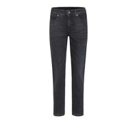 Cambio - Piper Short - - Jeans - Donna - Grigio - L