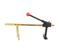 Cambio pneumatici manuale: dispositivo di rimozione efficiente, impugnatura ergonomica, sicurezza migliorata, adatto per berline, minivan, bici da strada | Officina di manutenzione per biciclette