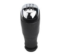 Cambio Pomello Leva Shift Upgrade Per Renault Clio IV MK4 Manuale ABS