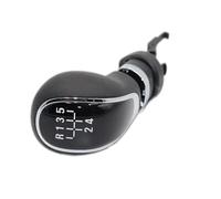 Cambio Pomello Per Vauxhall Per Opel Per Meriva B 2010-2017 Pomello Del Cambio Manuale A Sfera 5/6 Marce Leva Del Cambio Cambio Manuale Leva Del Cambio Manopola Cambio Auto(5 speed knob)