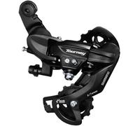 Cambio Post. 6/7 V RD DI Ty300 Tourney TX ATT. Meravigliosa.