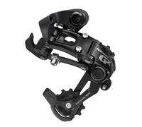 Cambio posteriore 10 velocità SRAM GX Tipo 2.1 gabbia lunga nero