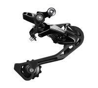 Cambio posteriore bici RD-T6000-SGS 10 velocità montaggio diretto SHIMANO DEORE