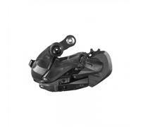 Cambio Posteriore Bici Strada Campagnolo Super Record S Wireless 12v Gabbia Media Nero Opaco