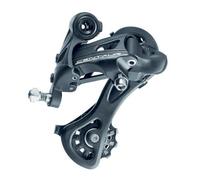 CAMBIO POSTERIORE CAMPAGNOLO CENTAUR VERSIONE NERO MEDIO