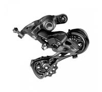Campagnolo Chorus Rear Derailleur 2x12-speed taglia unica