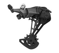 Deragliatore posteriore Shimano Cues RD-U6000 11/10V Nero