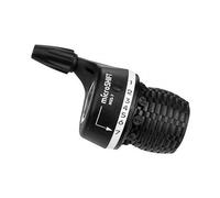 Cambio posteriore girevole microshift ms25 7 velocita