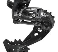 Cambio posteriore GX 2x11 velocità - black / medium