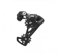 Sunrace RDM900 Mid Gabbia 9sp Deragliatore Posteriore Nero MTB Mountain 9-Speed
